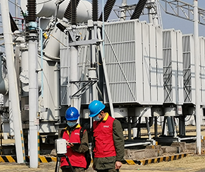 民和倾斜摄影技术在基础设施监测中如何发挥作用？