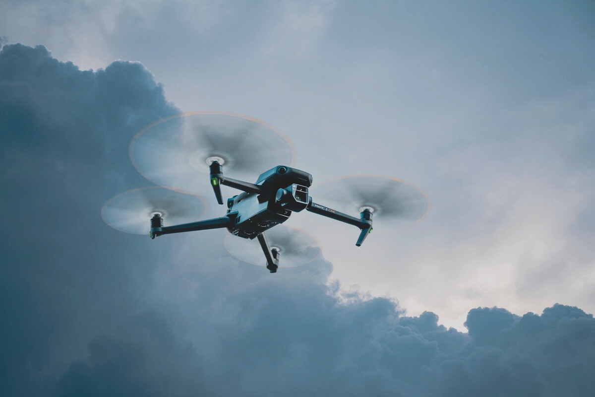 民和应用 | 风电站选址，看无人机航测如何为风寻“家”